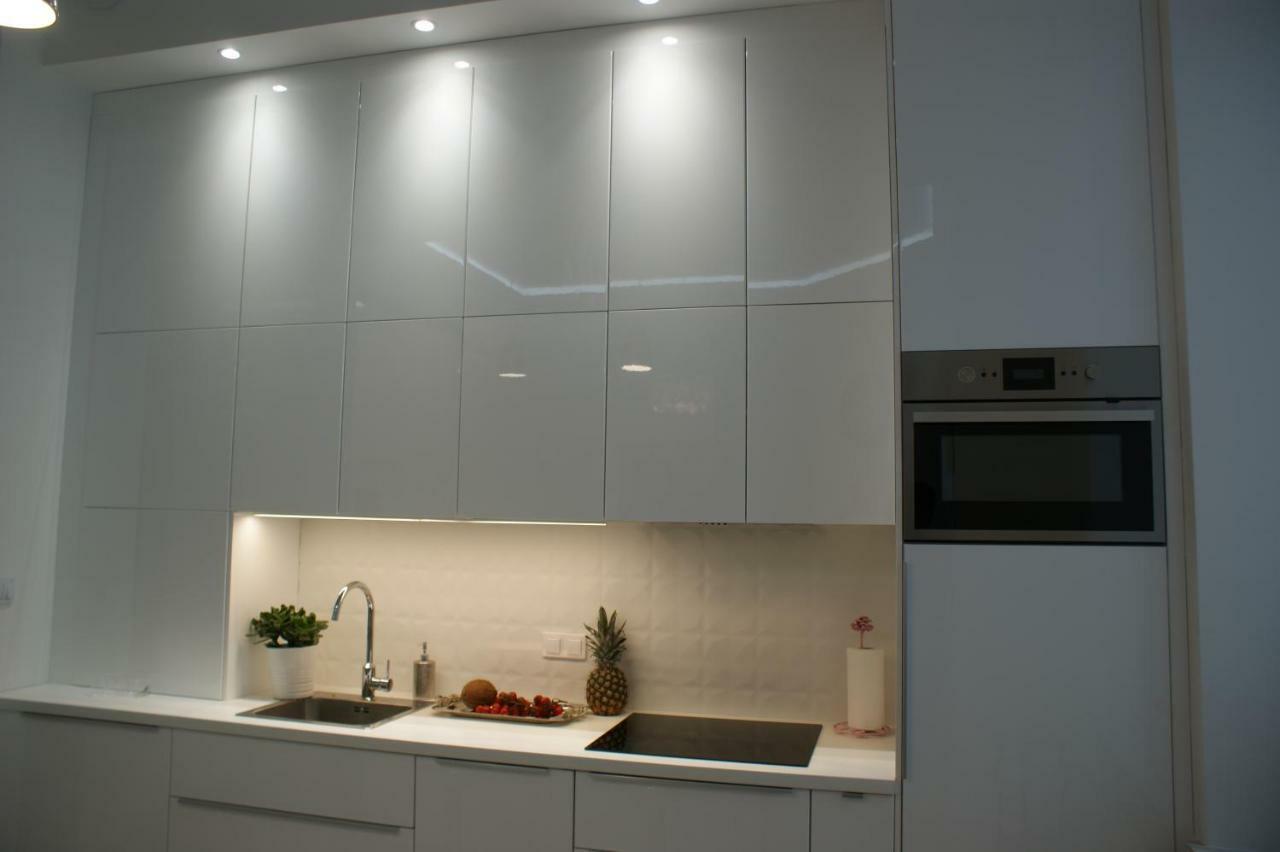 Lovely Apartment- Poznanska 16 Warszawa Exteriör bild